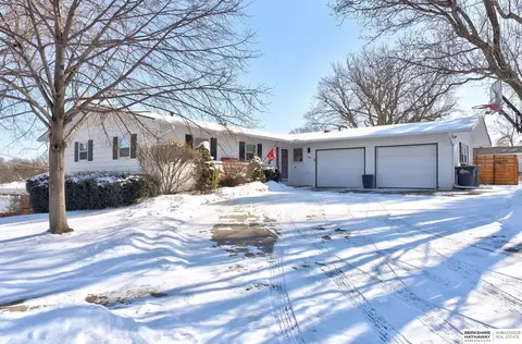 3509 S 115th Ave, Omaha, NE 68144