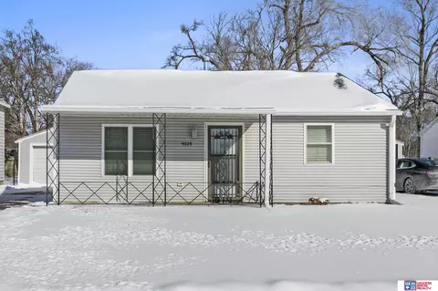 4024 Baldwin Ave, Lincoln, NE 68504