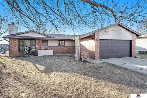 1425 Code Ave, Crete, NE 68333
