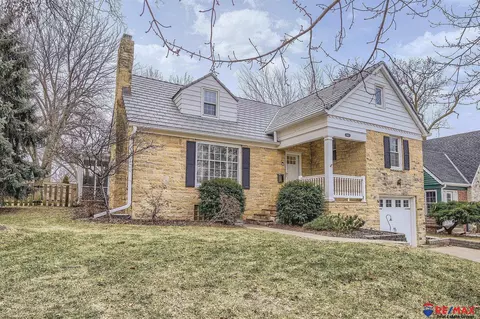 5401 Blondo St, Omaha, NE 68104