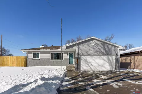 4601 N 20th St, Lincoln, NE 68521