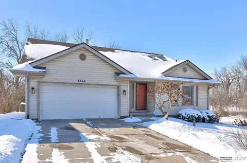 8514 N 83rd Ave, Omaha, NE 68122