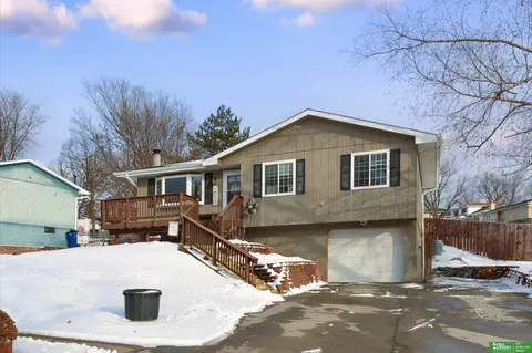 1505 Bryan Ave, Bellevue, NE 68005