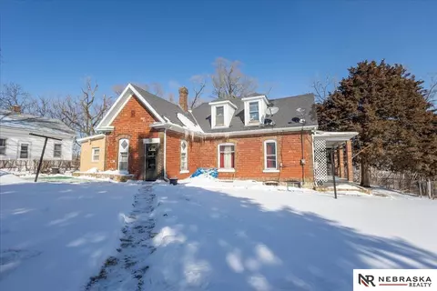 1708 S 5th St, Omaha, NE 68108