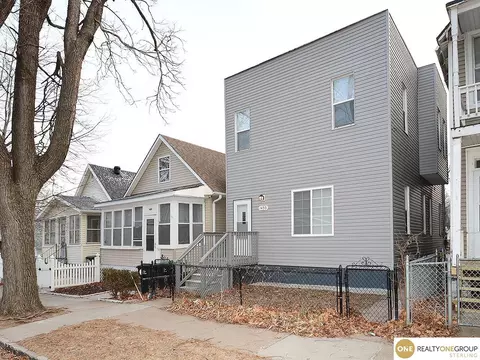 1455 S 14th St, Omaha, NE 68108