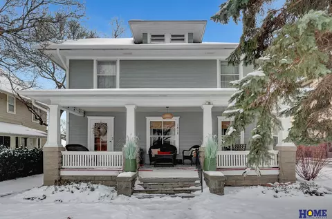 1818 S 26th St, Lincoln, NE 68502