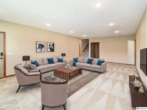 Living - 356 S 89 St, Lincoln, NE 68520 photo 2 of 7