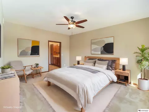 Bedroom - 356 S 89 St, Lincoln, NE 68520 photo 1 of 6