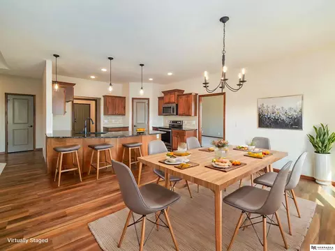 Dining - 356 S 89 St, Lincoln, NE 68520 photo 1 of 3