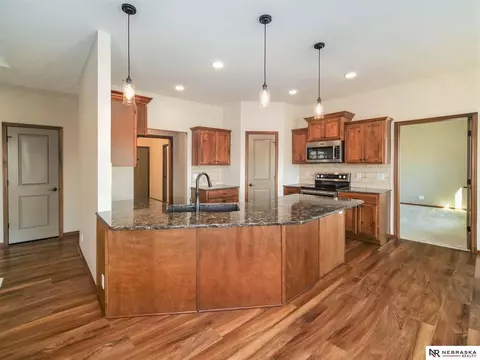Kitchen - 356 S 89 St, Lincoln, NE 68520 photo 1 of 4