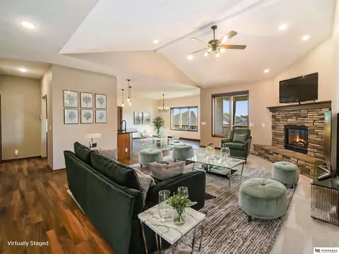 Living - 356 S 89 St, Lincoln, NE 68520 photo 1 of 7