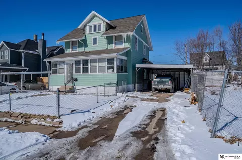 1808 Spencer St, Omaha, NE 68110