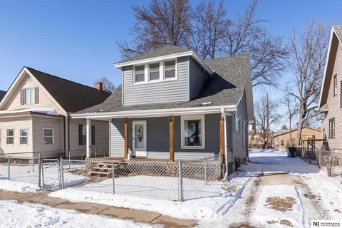 3230 Avenue A, Council Bluffs, IA 51501