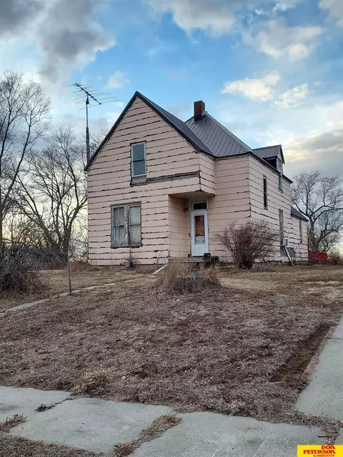 901 12th St, Wisner, NE 68791