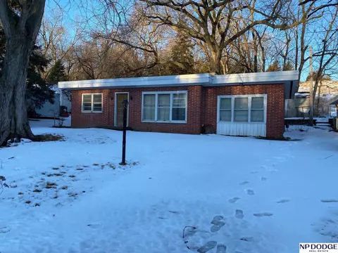 309 S 25 St, Blair, NE 68008