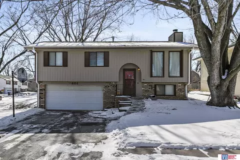 601 W Joel St, Lincoln, NE 68521