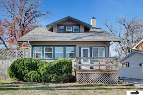 435 S 52nd St, Lincoln, NE 68510