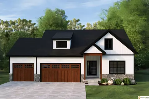 6464 S 208 St, Elkhorn, NE 68022