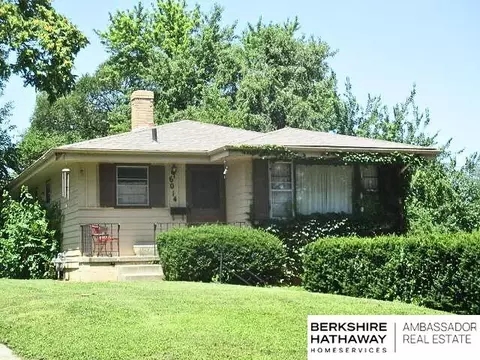 6014 Hamilton St, Omaha, NE 68132