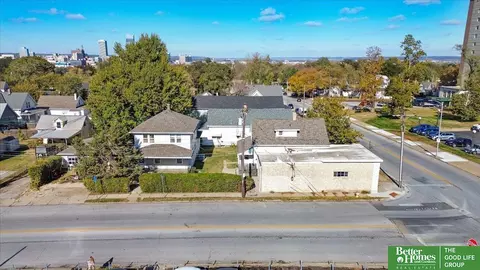 1008 Martha St, Omaha, NE 68108