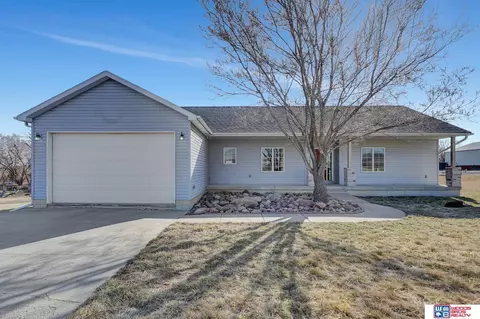 17170 SW 25th St, Martell, NE 68404