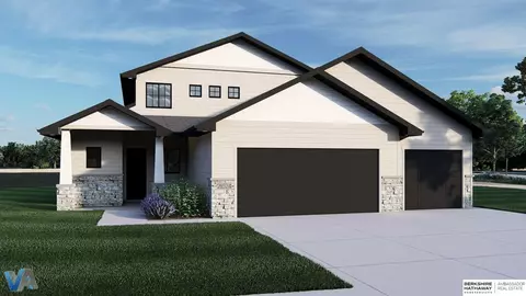 28524 Jessie Cir, Valley, NE 68064