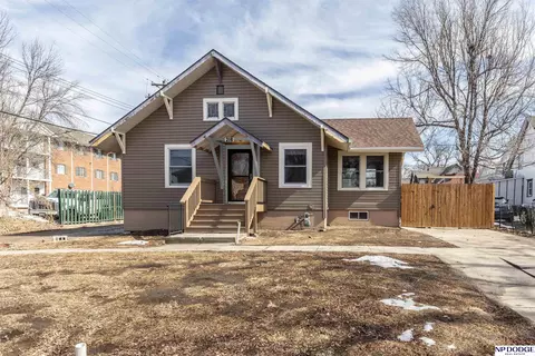 216 N 25 St, Lincoln, NE 68503