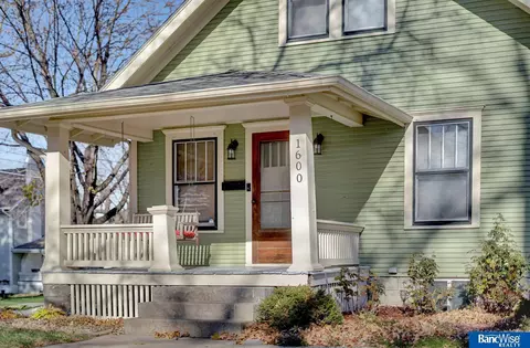 1600 Pawnee St, Lincoln, NE 68502