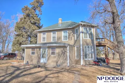4599 County Road E Rd, Tekamah, NE 68061