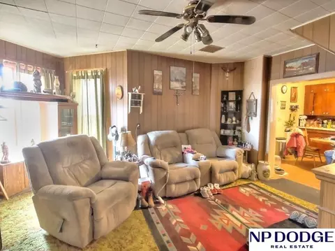4599 County Road E Rd, Tekamah, NE 68061 photo 5