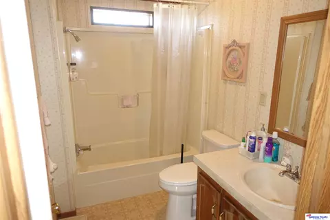 Bath - 123 Westgate Dr, Ames, NE 68621 photo 3 of 3