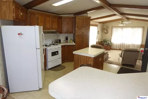 Kitchen - 123 Westgate Dr, Ames, NE 68621 photo 1 of 2