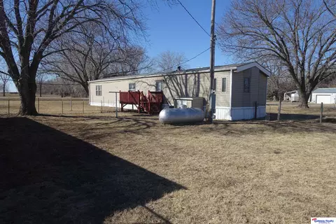 Exterior - 123 Westgate Dr, Ames, NE 68621 photo 5 of 5