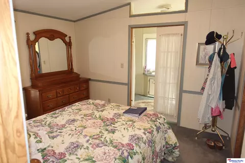 Bedroom - 123 Westgate Dr, Ames, NE 68621 photo 1 of 3