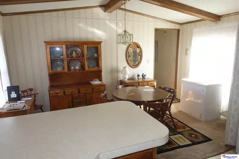 Dining - 123 Westgate Dr, Ames, NE 68621 photo 1 of 1