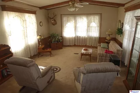 Living - 123 Westgate Dr, Ames, NE 68621 photo 1 of 1