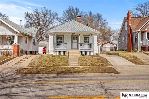 3548 A St, Lincoln, NE 68510