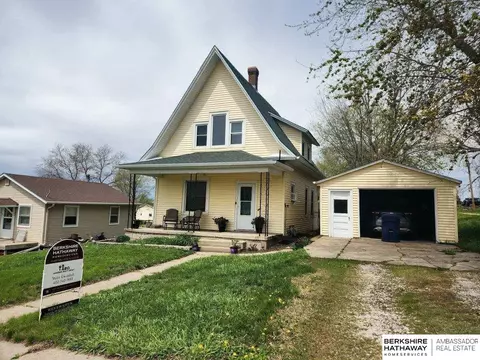 112 2nd St, Uehling, NE 68063