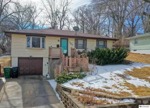 707 9th Ave, Plattsmouth, NE 68048