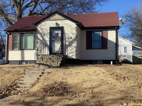 1520 5th Corso Corso, Nebraska City, NE 68410