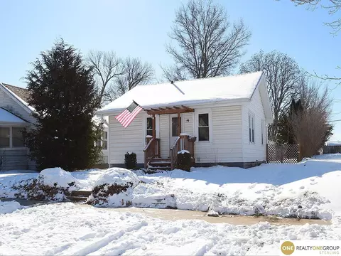 2115 Central Ave, Nebraska City, NE 68410