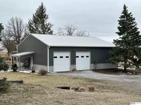 61875 Us Highway 136, Tecumseh, NE 68450