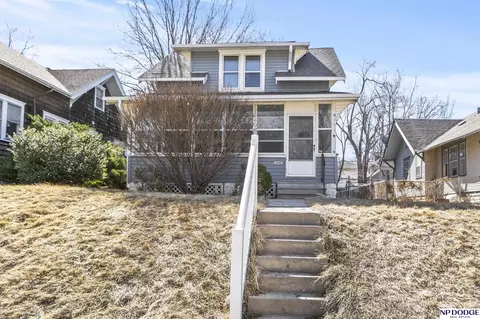 4171 Wakeley St, Omaha, NE 68131