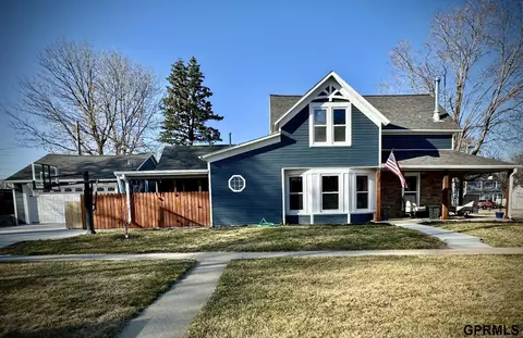 338 S 7th Street St S, Albion, NE 68620