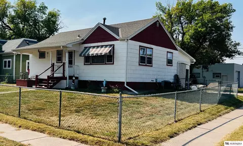 1549 N Irving St, Fremont, NE 68025