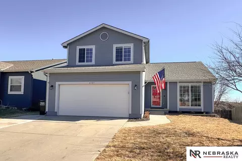 6327 S 191st Ter, Omaha, NE 68135