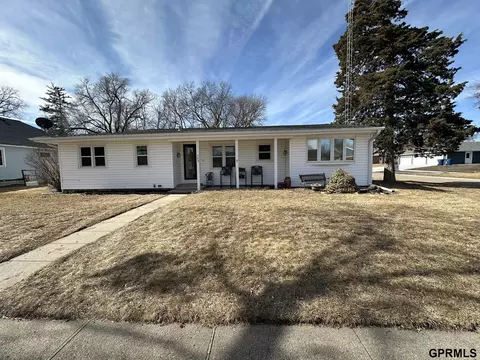 123 N Court St, Wilber, NE 68465