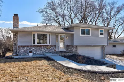 12605 Ohern St, Omaha, NE 68137