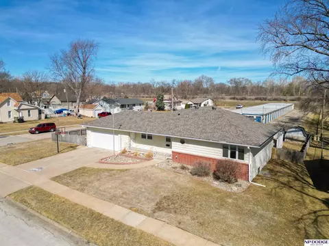 1960 Front St, Blair, NE 68008
