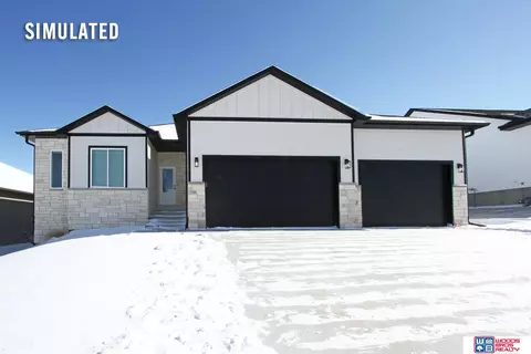 11621 N 145th St, Waverly, NE 68462
